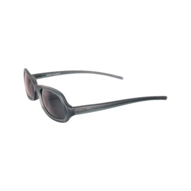 Prada Blue Micro Sunglasses