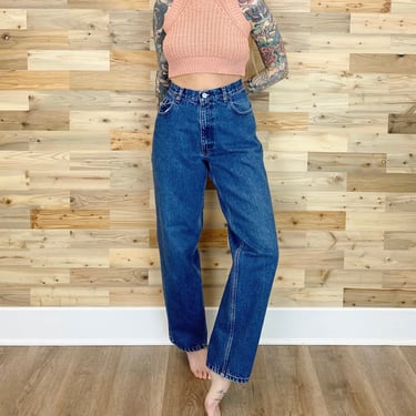 Calvin Klein Vintage Jeans / Size 30 
