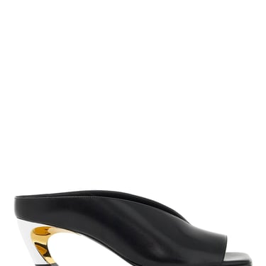 Alexander Mcqueen Armadillo M Women