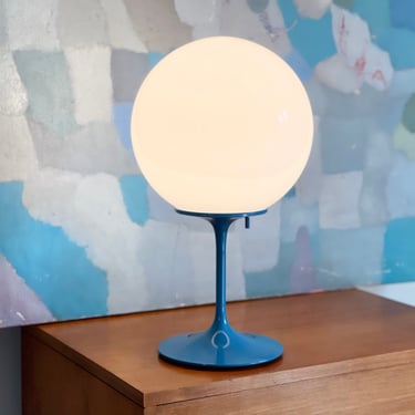 Bill Curry | Design Line Inc. | Stemlite | Table Lamp 