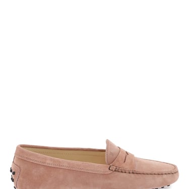 Tod's Gommino Loafers Women