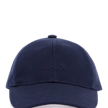 A.P.C. Charlie's Baseball Cap Women