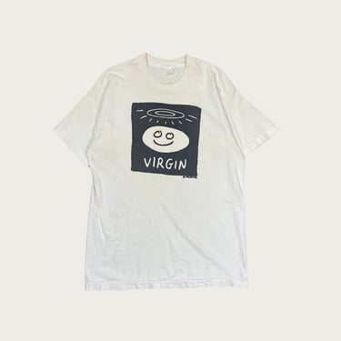 (L) 90s Virgin Tee