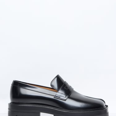 Maison Margiela Women Tabi County Loafers