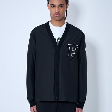 Moncler X Frgmt Hiroshi Fujiwara Men Anise Bomber Jacket