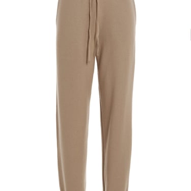 Prada Women Cashmere Blend Joggers