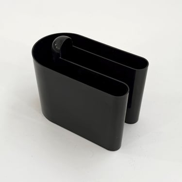 BILUMENビルメンPORTARIVISTE Rodolio Bonetto Rodolfo Bonetto Magazine Rack Holder Bilumen Portariviste