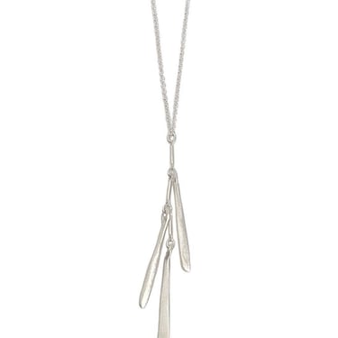 Philippa Roberts | Three Needles Necklace