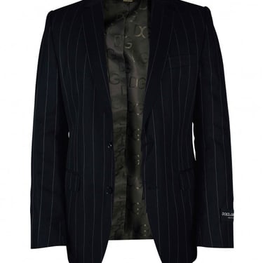 Dolce&Gabbana Men Suit