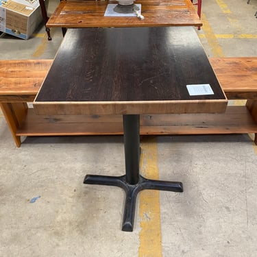 Small Bistro Table (Multiple Available)