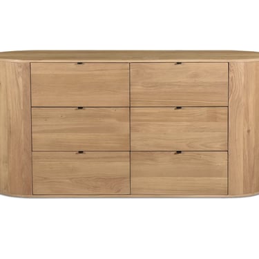 Theo Drawer Dresser