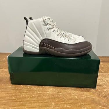 Air Jordan 12 ‘Solefly’ | 10M | New