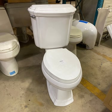 Kohler 'Portrait®' Two-Piece Toilet in White