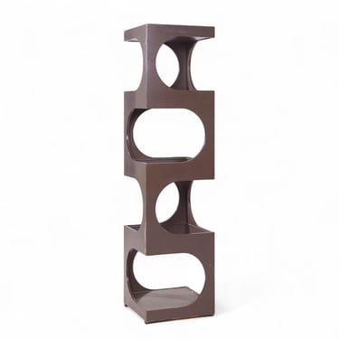 Edward Wormley for Dunbar Mid Century Étagère Shelf - mcm 
