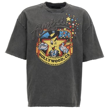 Amiri Men 'Mr. Hollywood' T-Shirt