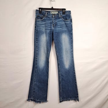 Vintage 2000s American Eagle Low Rise Jeans 