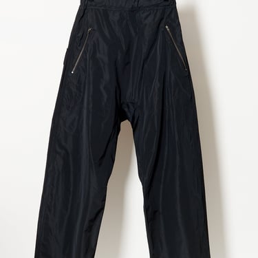 Pack Pants Black