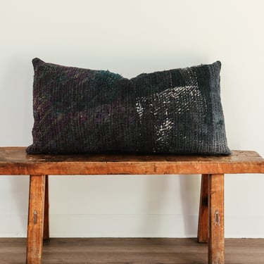 Royce 17X32 Lumbar Pillow