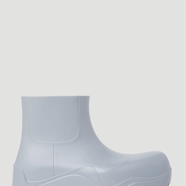 Bottega Veneta Women Puddle Boots