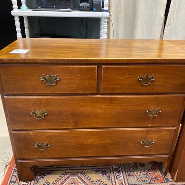 Grace - Vintage Dresser 