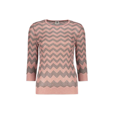 Missoni Women Missoni Knitted Top