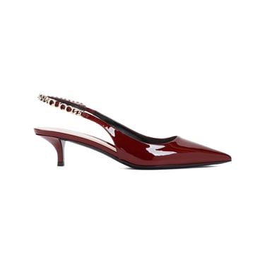 Gucci Women Gucci Signoria 45 Pumps