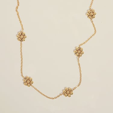 Florencia Necklace