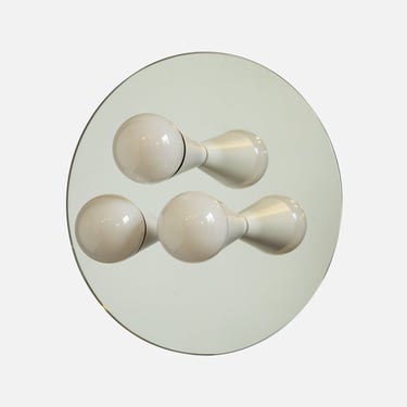 Echo 3 Sconce