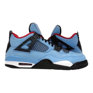 Travis Scott Jordan 4 Catus Jack | 13M | Used