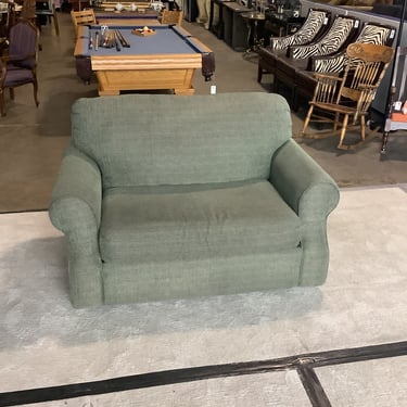 Sage Twin Hide a Bed Armchair