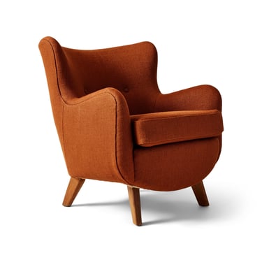 Lounge Chair by George Nelson for Herman Miller