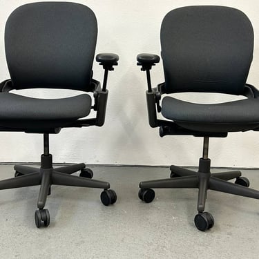 Steelcase Leap V1 Desk Chair