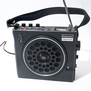 Vintage Radio Retro 1950s RCA Victor + Model 8-X-6