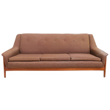 Mid Century Modern Folke Ohlsson Dux Sofa