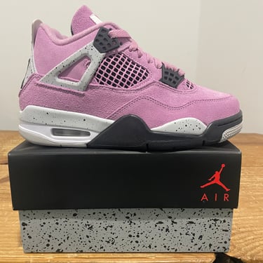 Air Jordan 4 Pink Craft (Sz6.5W)