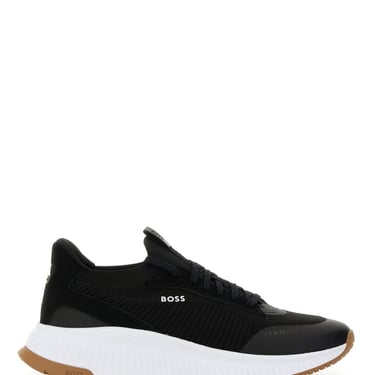 Boss Men "Ttnm Evo" Sneaker