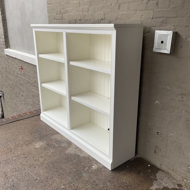 Williams Sonoma Bookcase