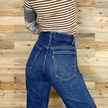 Levi's 517 Vintage Jeans / Size 29 