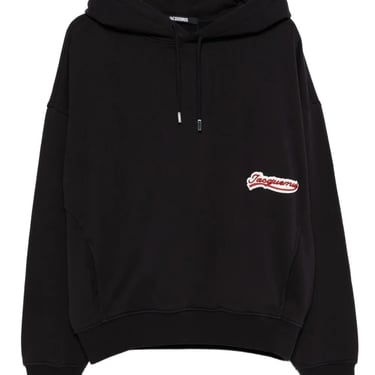 Jacquemus Men Le Hoodie Gio