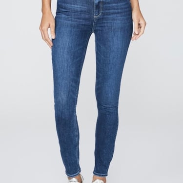 Paige Denim | Hoxton Ankle in First Date