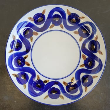 Dansk Paella Platter