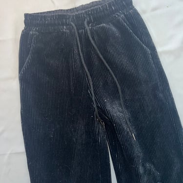 Vintage Velvet Corduroys 