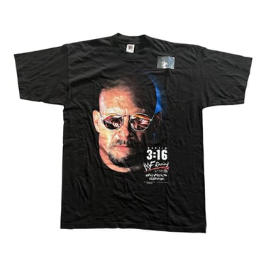 Stone Cold Tee | XL | Y2K