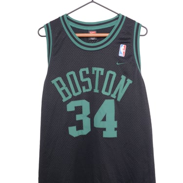 Boston Celtics Pierce Jersey