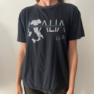 Viva Italia Tee