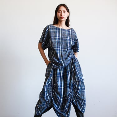 ISSEY MIYAKE 1980s smock (as is)