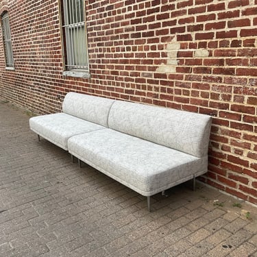 Sectional Sofa, Berhardt USA