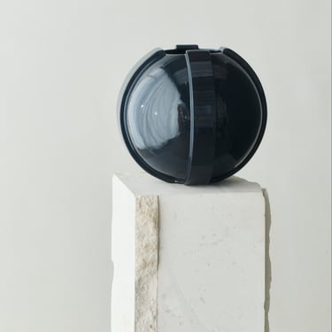 VASE VINCI 01 BLEU