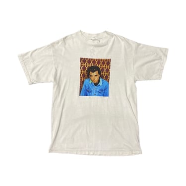 1995 Bush Tour T-Shirt 122422LF