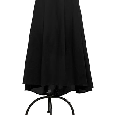 Paper Moon Skirt - Black